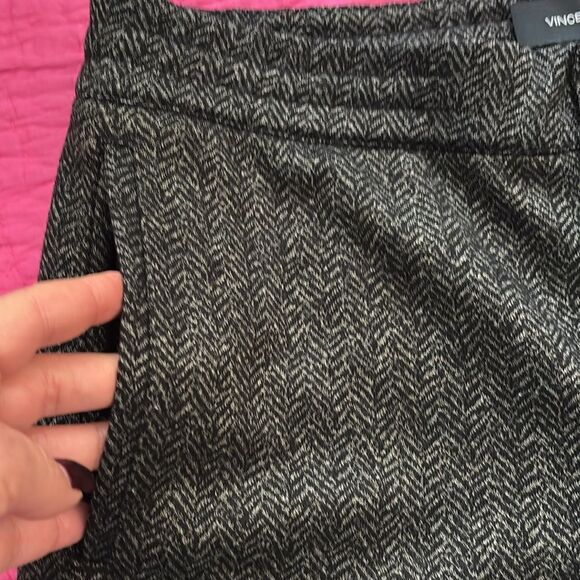 Vince Stylish gray Jogger Pants, S - Picture 3 of 10